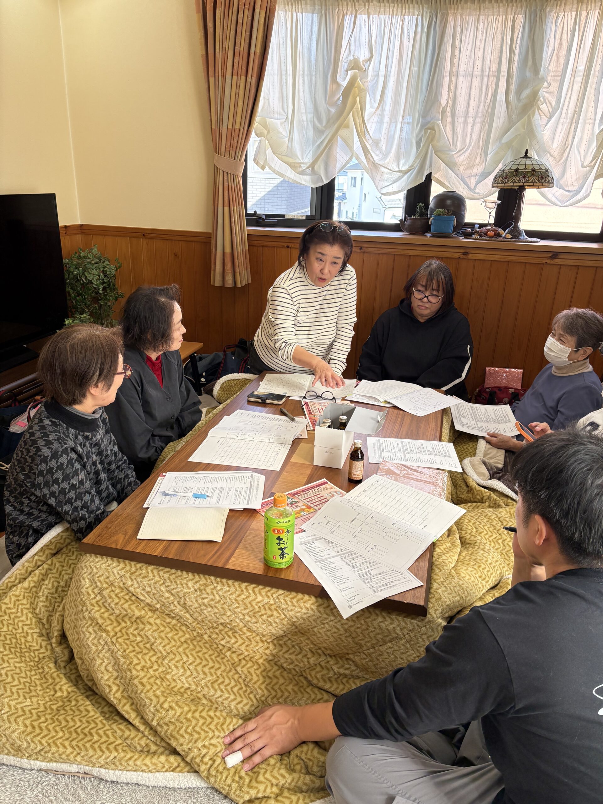 生前整理って何？